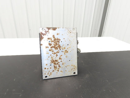 GE IC4486CNV4LF Forklift DC/DC Converter 48/12V Off Yale ERC080HDN36SF084