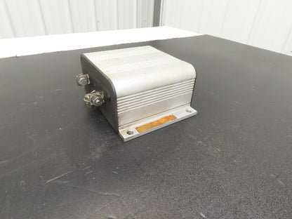 GE IC4486CNV4LF Forklift DC/DC Converter 48/12V Off Yale ERC080HDN36SF084