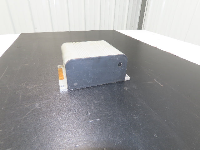GE IC4486CNV4LF Forklift DC/DC Converter 48/12V Off Yale ERC080HDN36SF084