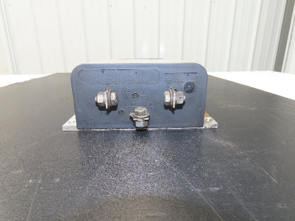 GE IC4486CNV4LF Forklift DC/DC Converter 48/12V Off Yale ERC080HDN36SF084