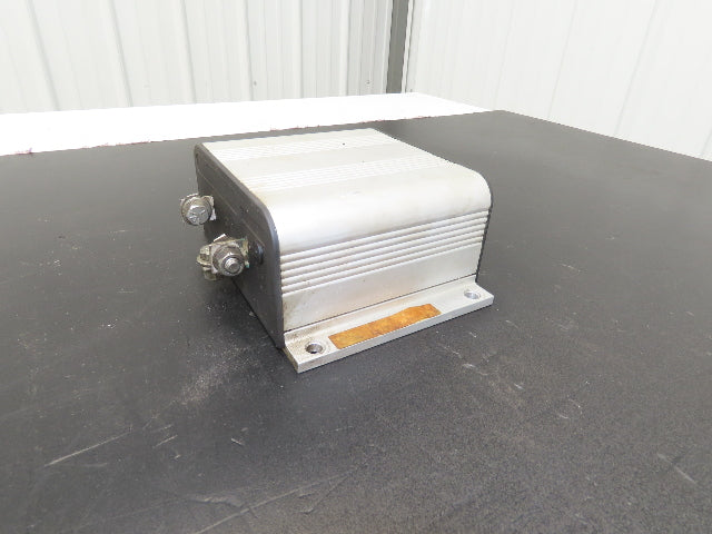 GE IC4486CNV4LF Forklift DC/DC Converter 48/12V Off Yale ERC080HDN36SF084
