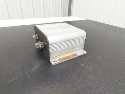 GE IC4486CNV4LF Forklift DC/DC Converter 48/12V Off Yale ERC080HDN36SF084
