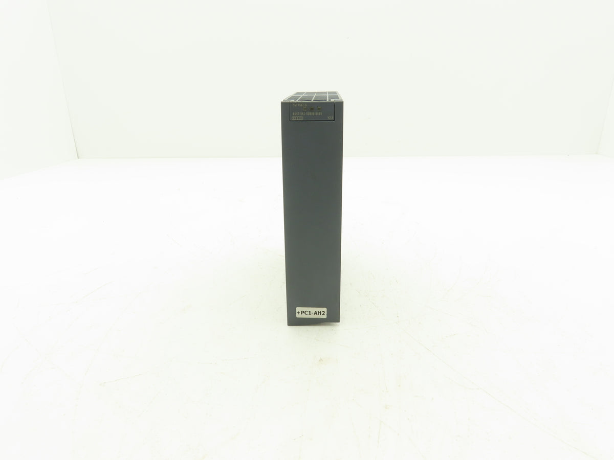 Siemens 6GK7542-5DX00-0XE0 S7-1500 Communication Module CM 1542-5 W/ Connector