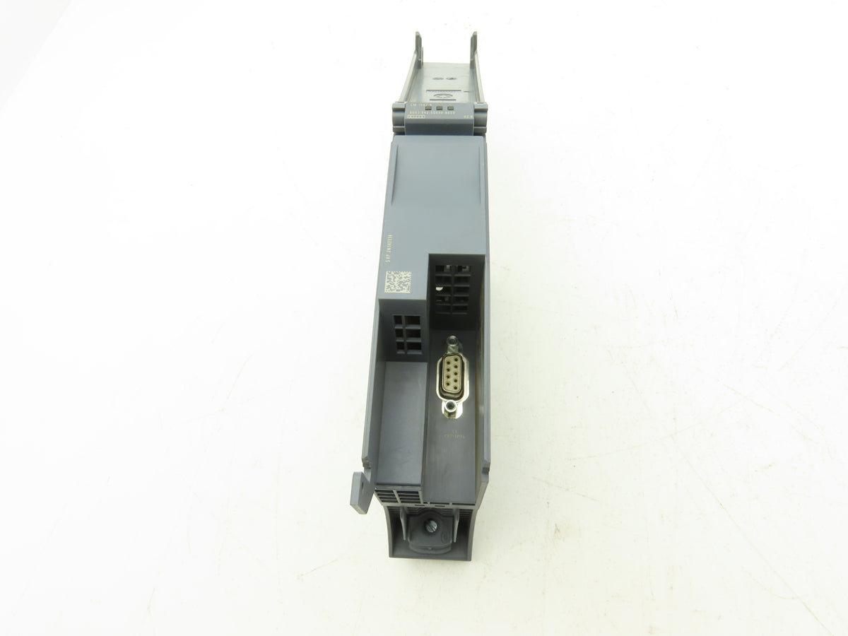 Siemens 6GK7542-5DX00-0XE0 S7-1500 Communication Module CM 1542-5 W/ Connector