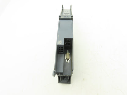 Siemens 6GK7542-5DX00-0XE0 S7-1500 Communication Module CM 1542-5 W/ Connector