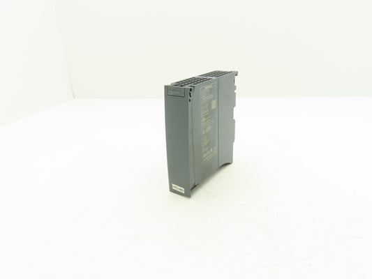 Siemens 6GK7542-5DX00-0XE0 S7-1500 Communication Module CM 1542-5 W/ Connector