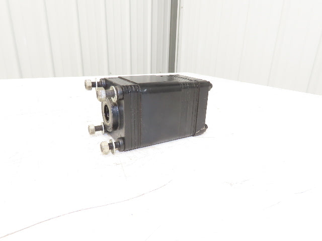 Yale 3.895.888 Forklift Power Steering Unit Hydraulic Motor Off ERC080HDN36SF084