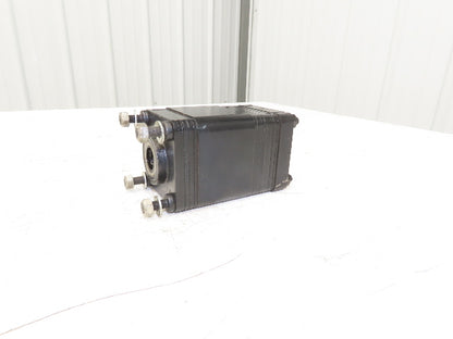 Yale 3.895.888 Forklift Power Steering Unit Hydraulic Motor Off ERC080HDN36SF084