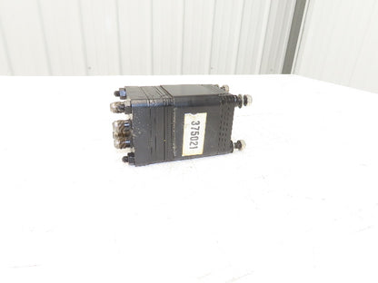 Yale 3.895.888 Forklift Power Steering Unit Hydraulic Motor Off ERC080HDN36SF084