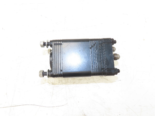 Yale 3.895.888 Forklift Power Steering Unit Hydraulic Motor Off ERC080HDN36SF084