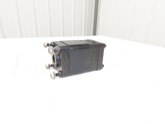 Yale 3.895.888 Forklift Power Steering Unit Hydraulic Motor Off ERC080HDN36SF084
