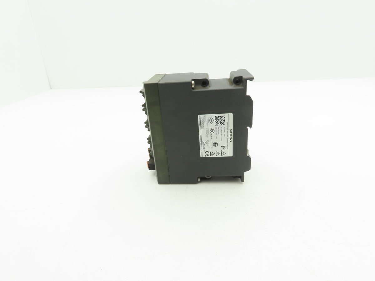 Siemens 6GK5208-0BA10-2AA3 SCALANCE X208 Managed IE Switch 8x 10/100 Mbps RJ45