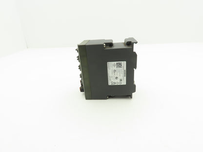 Siemens 6GK5208-0BA10-2AA3 SCALANCE X208 Managed IE Switch 8x 10/100 Mbps RJ45