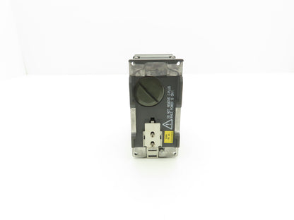 Siemens 6GK5208-0BA10-2AA3 SCALANCE X208 Managed IE Switch 8x 10/100 Mbps RJ45