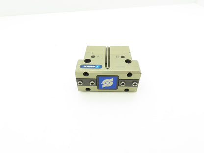 Schunk JGP125-1-AS 0308651 Pneumatic Universal Gripper Mechanical  For Robot