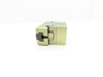 Schunk JGP125-1-AS 0308651 Pneumatic Universal Gripper Mechanical  For Robot