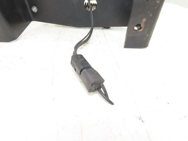 Yale Forklift Throttle Accelerator Pedal Bracket & Potentiometer Off ERC080HDN