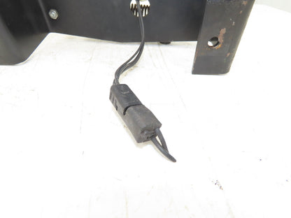 Yale Forklift Throttle Accelerator Pedal Bracket & Potentiometer Off ERC080HDN