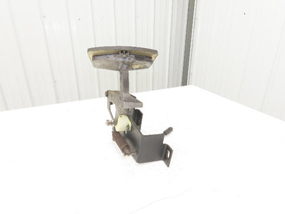 Yale Forklift Throttle Accelerator Pedal Bracket & Potentiometer Off ERC080HDN