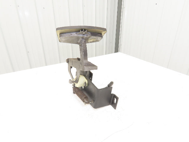 Yale Forklift Throttle Accelerator Pedal Bracket & Potentiometer Off ERC080HDN