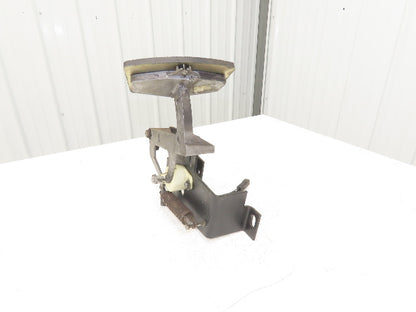 Yale Forklift Throttle Accelerator Pedal Bracket & Potentiometer Off ERC080HDN