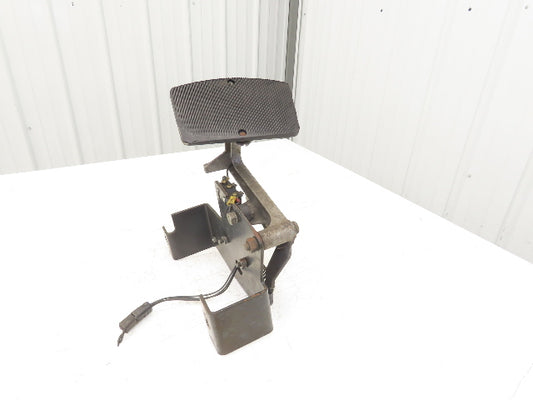 Yale Forklift Throttle Accelerator Pedal Bracket & Potentiometer Off ERC080HDN