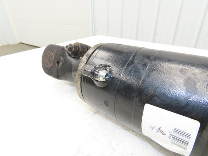 Yale 1504880 Forklift Hydraulic Tilt Cylinder Removed From ERC080HDN36SF084