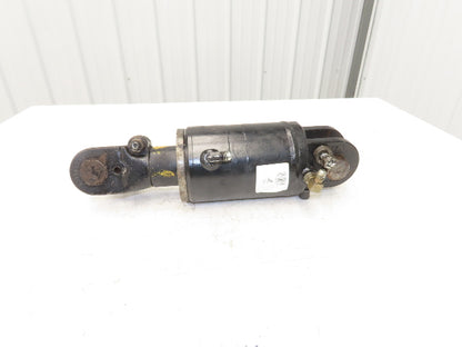 Yale 1504880 Forklift Hydraulic Tilt Cylinder Removed From ERC080HDN36SF084