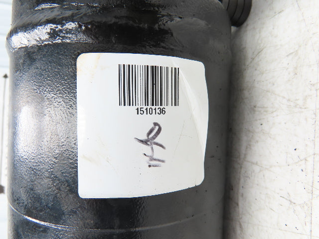 Yale 1504880 Forklift Hydraulic Tilt Cylinder Removed From ERC080HDN36SF084