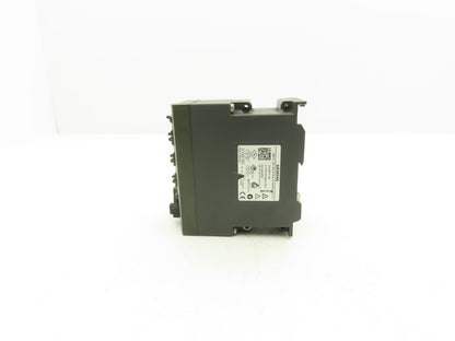 Siemens 6GK5208-0BA10-2AA3 SCALANCE X208 Managed IE Switch 8x 10/100 Mbps RJ45