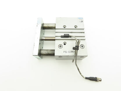 Festo DFM-50-50-P-A-GF Pneumatic Guided Drive 50mm Bore x 50mm Stroke