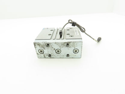Festo DFM-50-50-P-A-GF Pneumatic Guided Drive 50mm Bore x 50mm Stroke