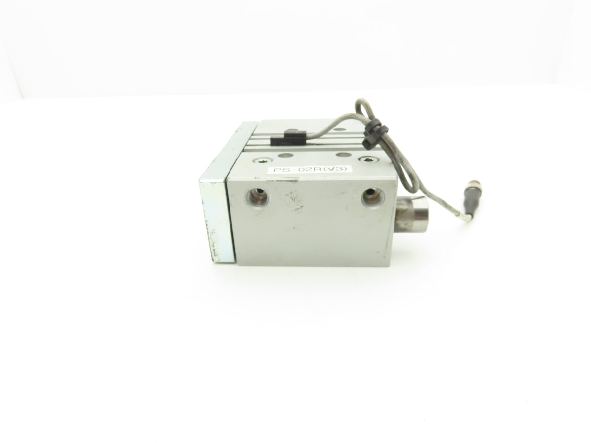 Festo DFM-50-50-P-A-GF Pneumatic Guided Drive 50mm Bore x 50mm Stroke