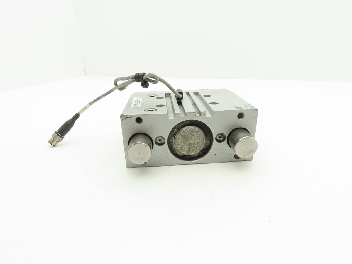 Festo DFM-50-50-P-A-GF Pneumatic Guided Drive 50mm Bore x 50mm Stroke