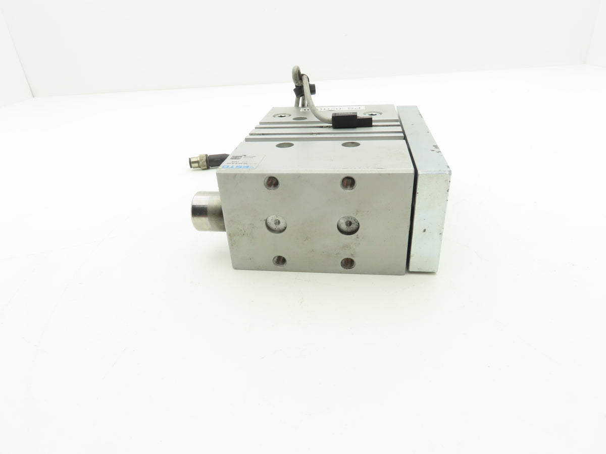 Festo DFM-50-50-P-A-GF Pneumatic Guided Drive 50mm Bore x 50mm Stroke