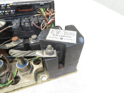 Yale EV100T1HX1 Forklift Speed Control Assembly EV-100 SCR Off ERC080HDN36SF084