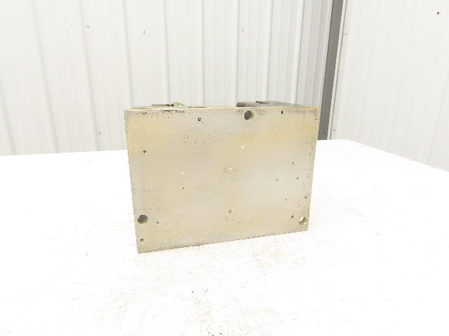 Yale EV100T1HX1 Forklift Speed Control Assembly EV-100 SCR Off ERC080HDN36SF084