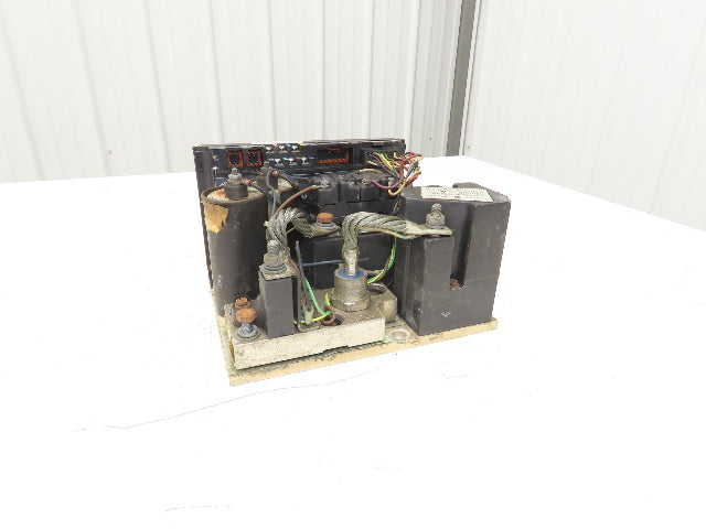 Yale EV100T1HX1 Forklift Speed Control Assembly EV-100 SCR Off ERC080HDN36SF084