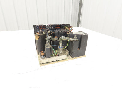 Yale EV100T1HX1 Forklift Speed Control Assembly EV-100 SCR Off ERC080HDN36SF084