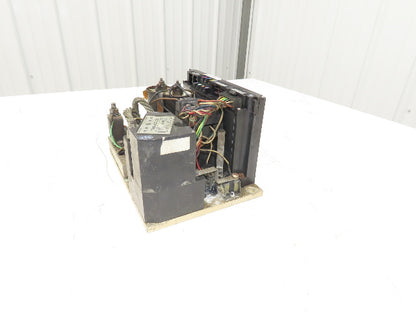 Yale EV100T1HX1 Forklift Speed Control Assembly EV-100 SCR Off ERC080HDN36SF084