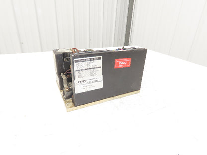 Yale EV100T1HX1 Forklift Speed Control Assembly EV-100 SCR Off ERC080HDN36SF084