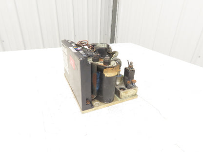 Yale EV100T1HX1 Forklift Speed Control Assembly EV-100 SCR Off ERC080HDN36SF084