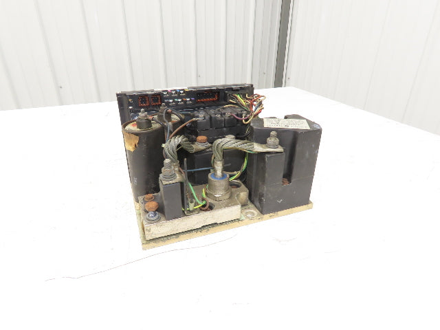 Yale EV100T1HX1 Forklift Speed Control Assembly EV-100 SCR Off ERC080HDN36SF084