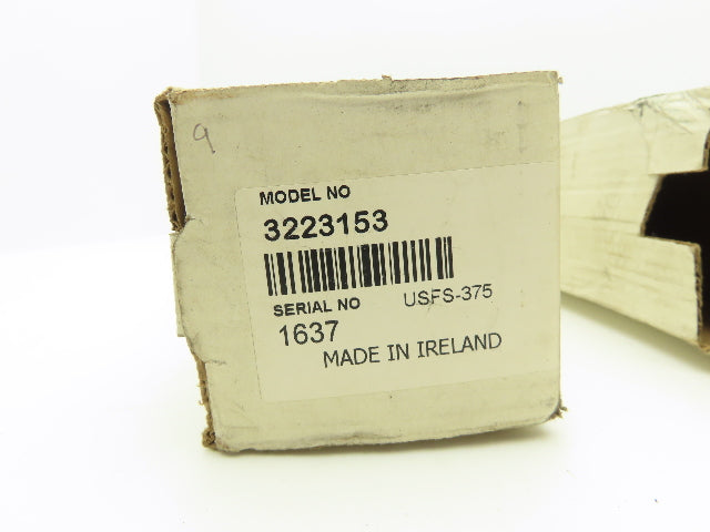 Kaeser FS-375 Coalescing Filter Replacement 17-3/4"L 2-3/4"OD 1-5/8"ID Lot of 2