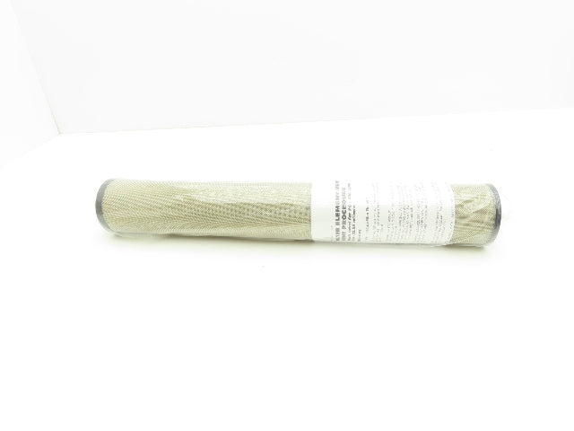 Kaeser FS-375 Coalescing Filter Replacement 17-3/4"L 2-3/4"OD 1-5/8"ID Lot of 2