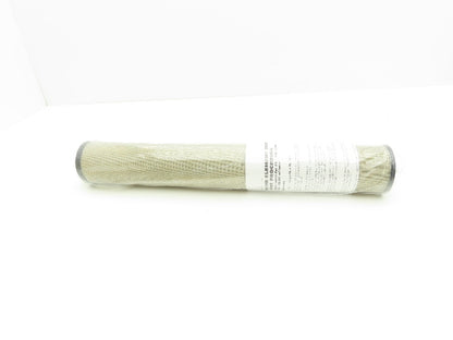 Kaeser FS-375 Coalescing Filter Replacement 17-3/4"L 2-3/4"OD 1-5/8"ID Lot of 2
