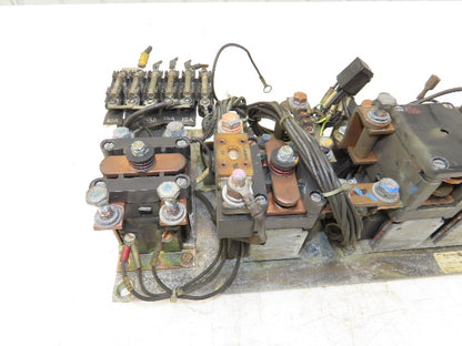 Yale 1324951 Electric Forklift Motor Contactor Control Assembly Off ERC080HDN