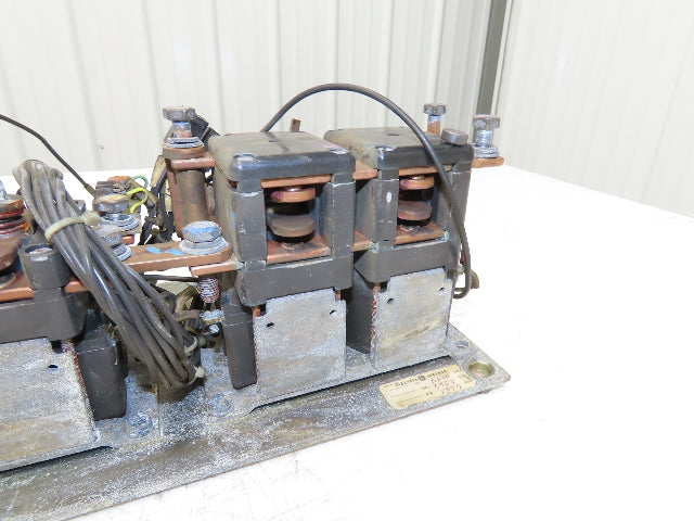 Yale 1324951 Electric Forklift Motor Contactor Control Assembly Off ERC080HDN