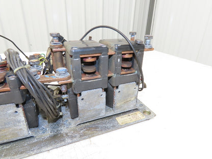 Yale 1324951 Electric Forklift Motor Contactor Control Assembly Off ERC080HDN