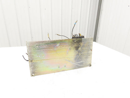 Yale 1324951 Electric Forklift Motor Contactor Control Assembly Off ERC080HDN